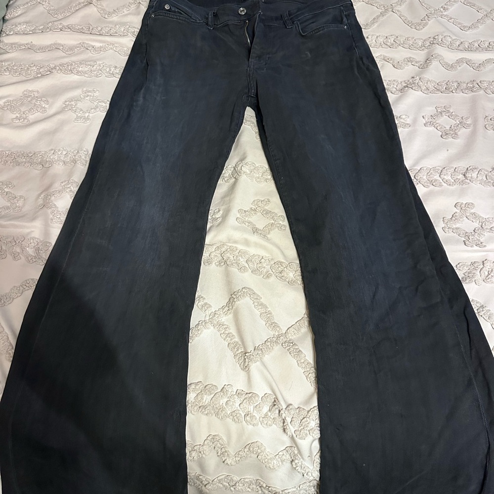 Seven for All Mankind Dojo size 30L